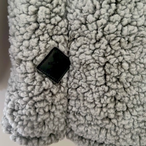 SIMPLY SOUTHERN Women’s 1/4 Fleece Zip ~ Size: Small - Picture 7 of 7